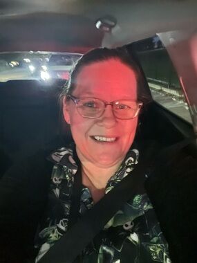 Meet your Posher, Jen